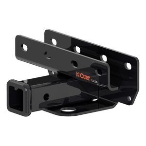 Receiver Hitch Jeep Wrangler