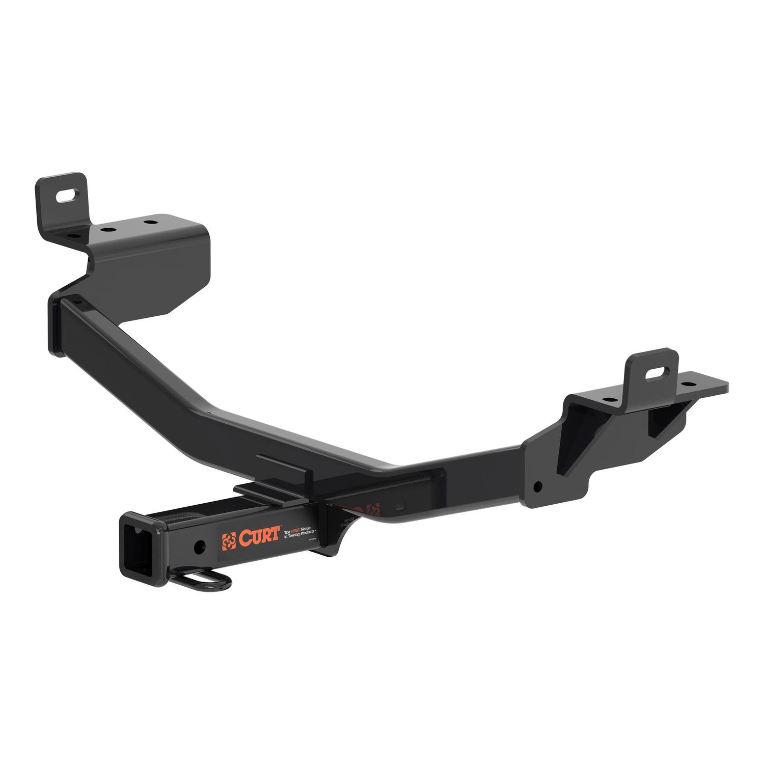 Curt 2 Trailer Hitch