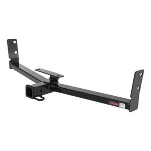 2008 Suzuki Grand Vitara Trailer Hitch