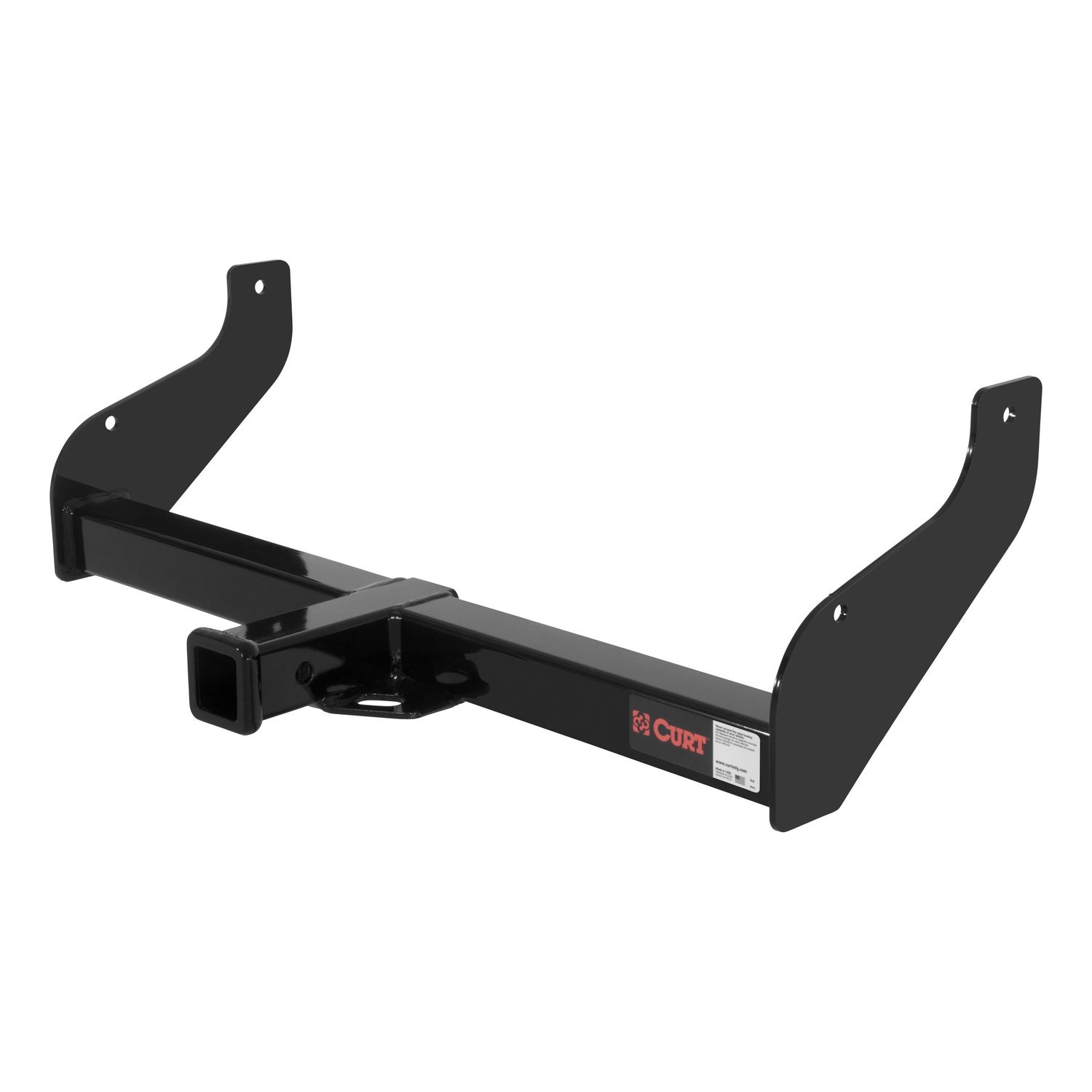 Curt Trailer Hitch 13537