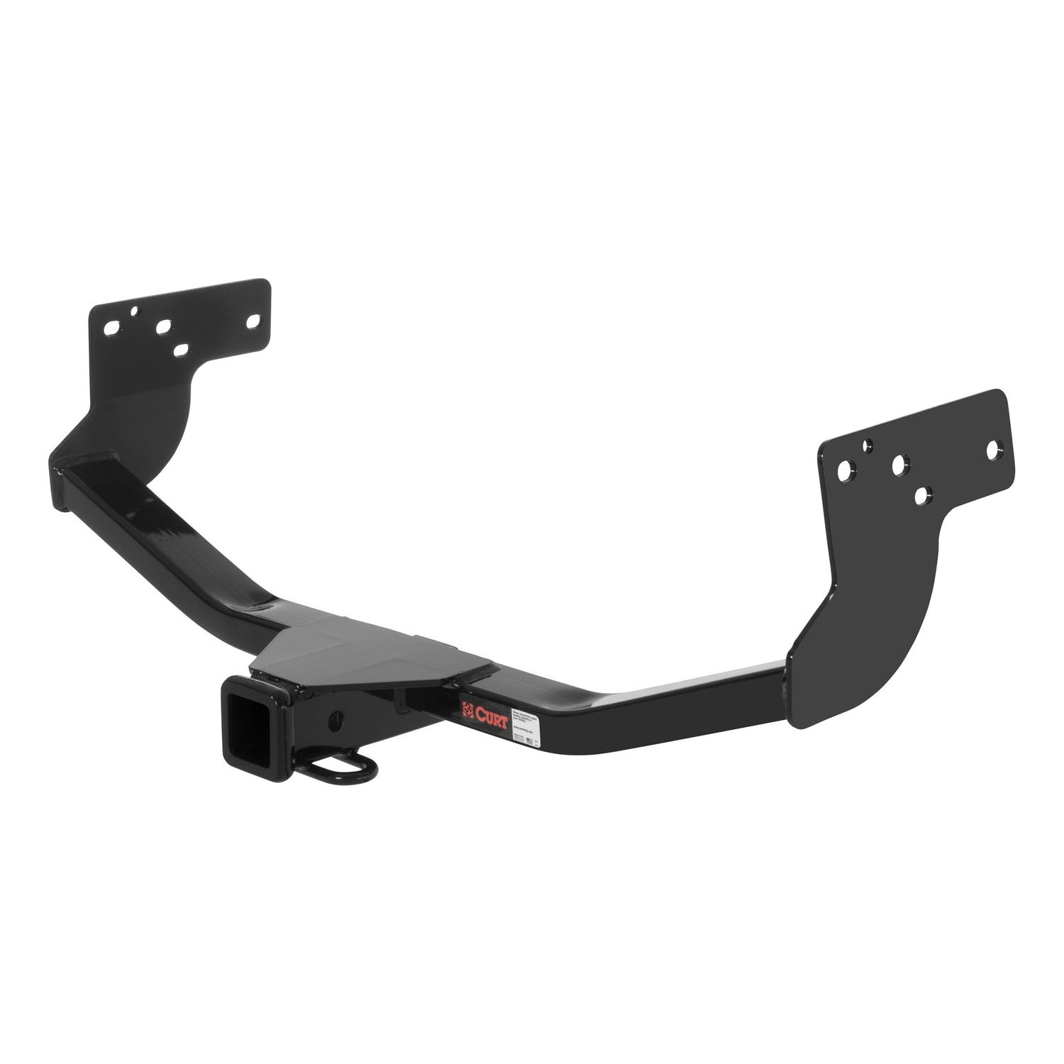 Curt Trailer Hitch 13575