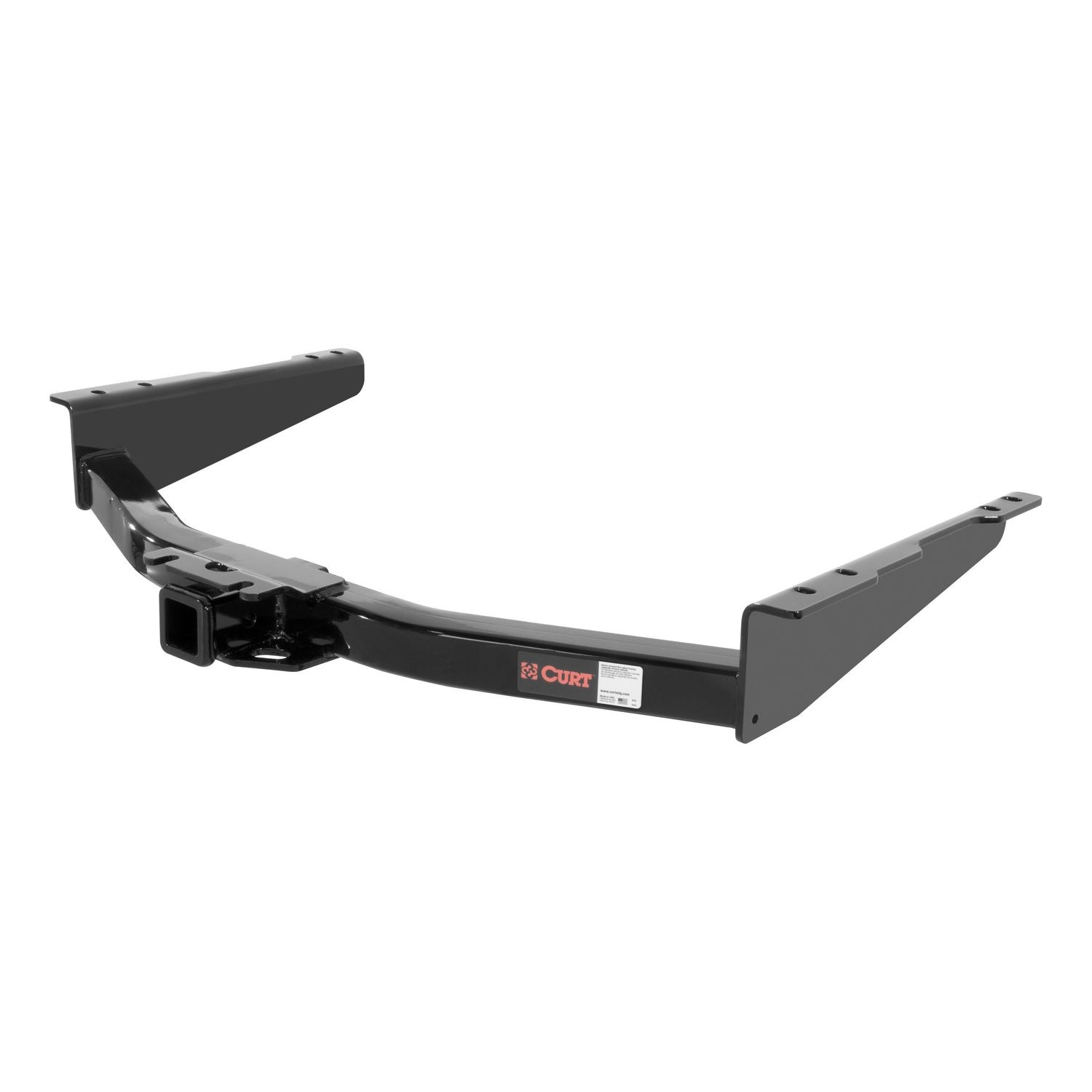Curt Trailer Hitch 14000