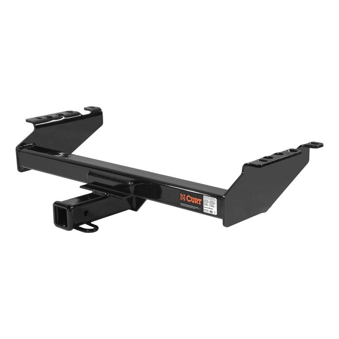 Curt Trailer Hitch 14001