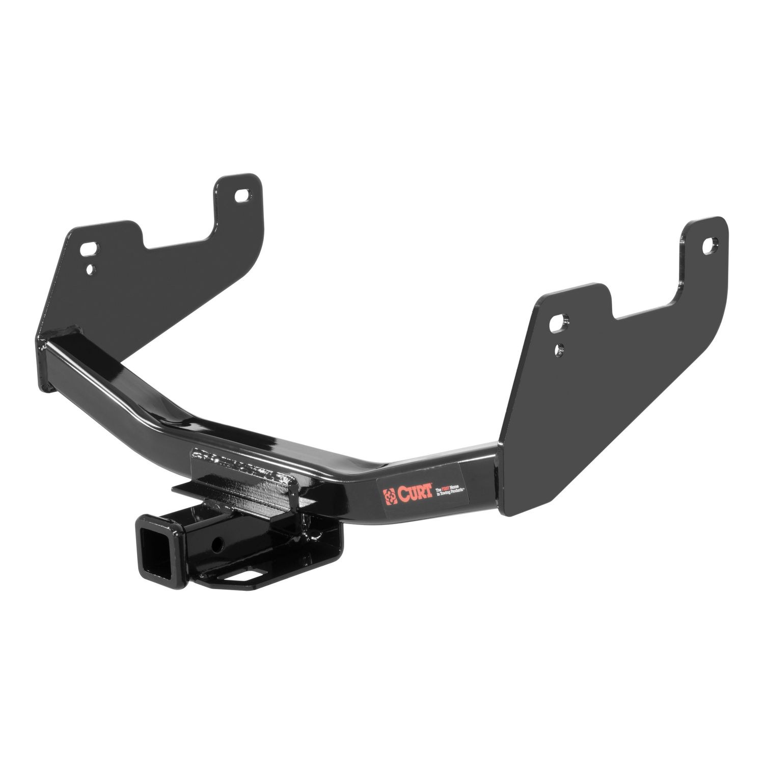 Curt Trailer Hitch 14016