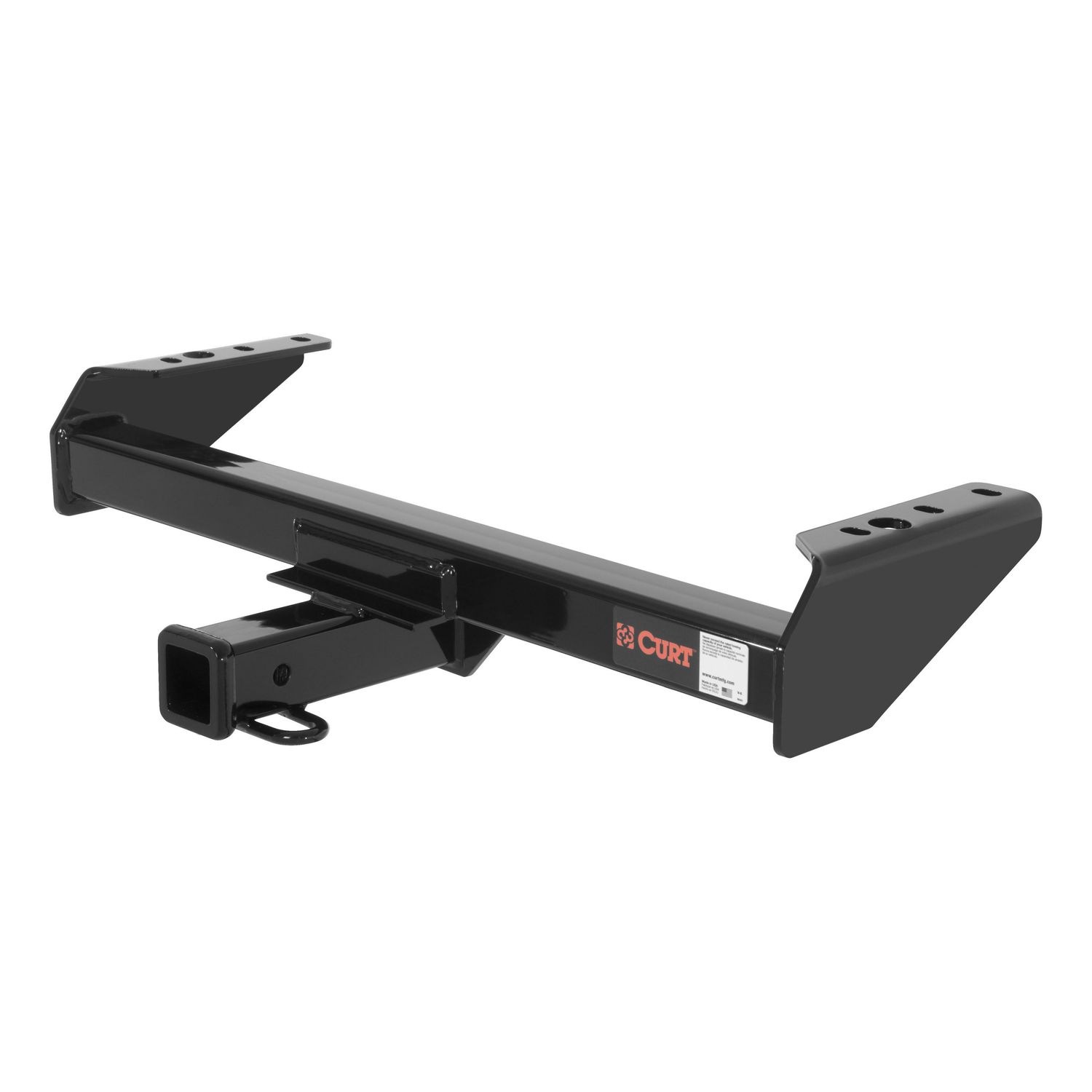 Curt Trailer Hitch 14082