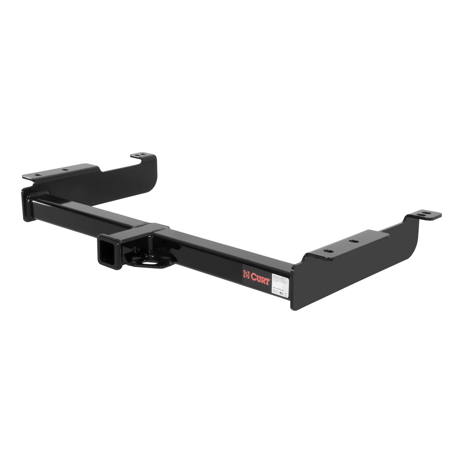 Curt Trailer Hitch 14090