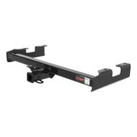 2003 Chevrolet Silverado 2500 HD Trailer Hitch