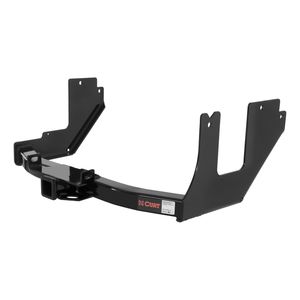 Ford F150 Trailer Hitch