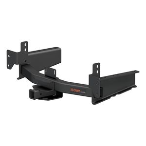 Curt Trailer Hitch 15005