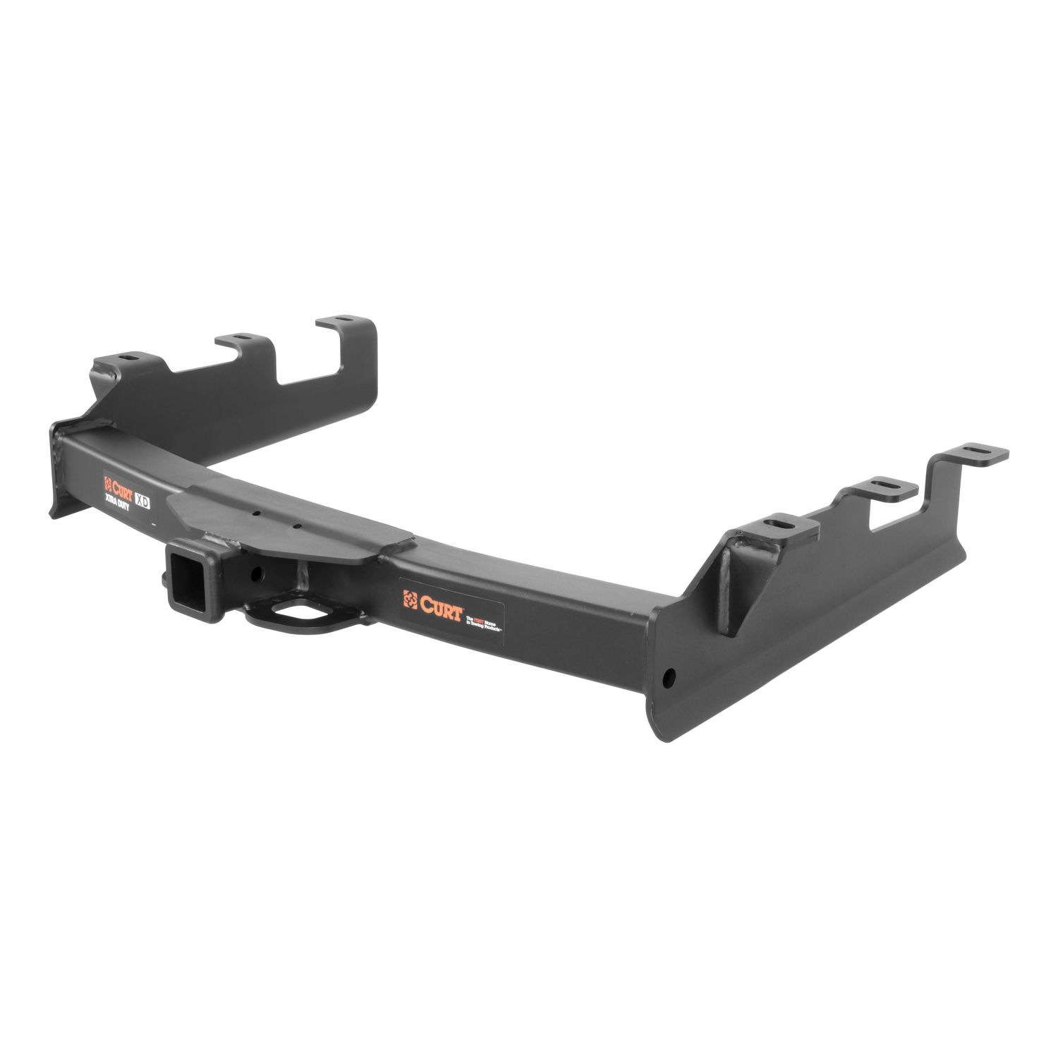 Curt Trailer Hitch 15302