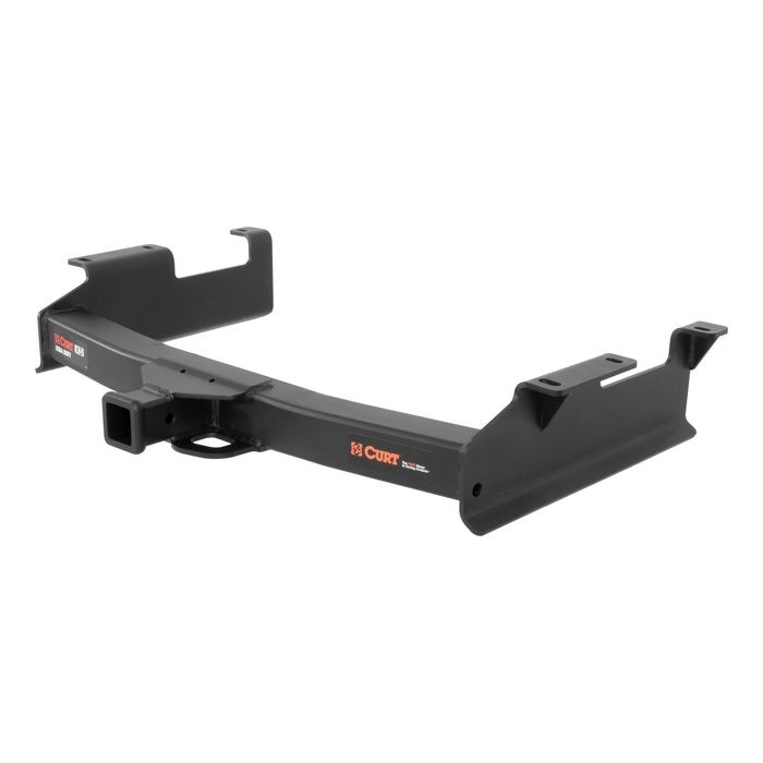 Autozone truck store hitch