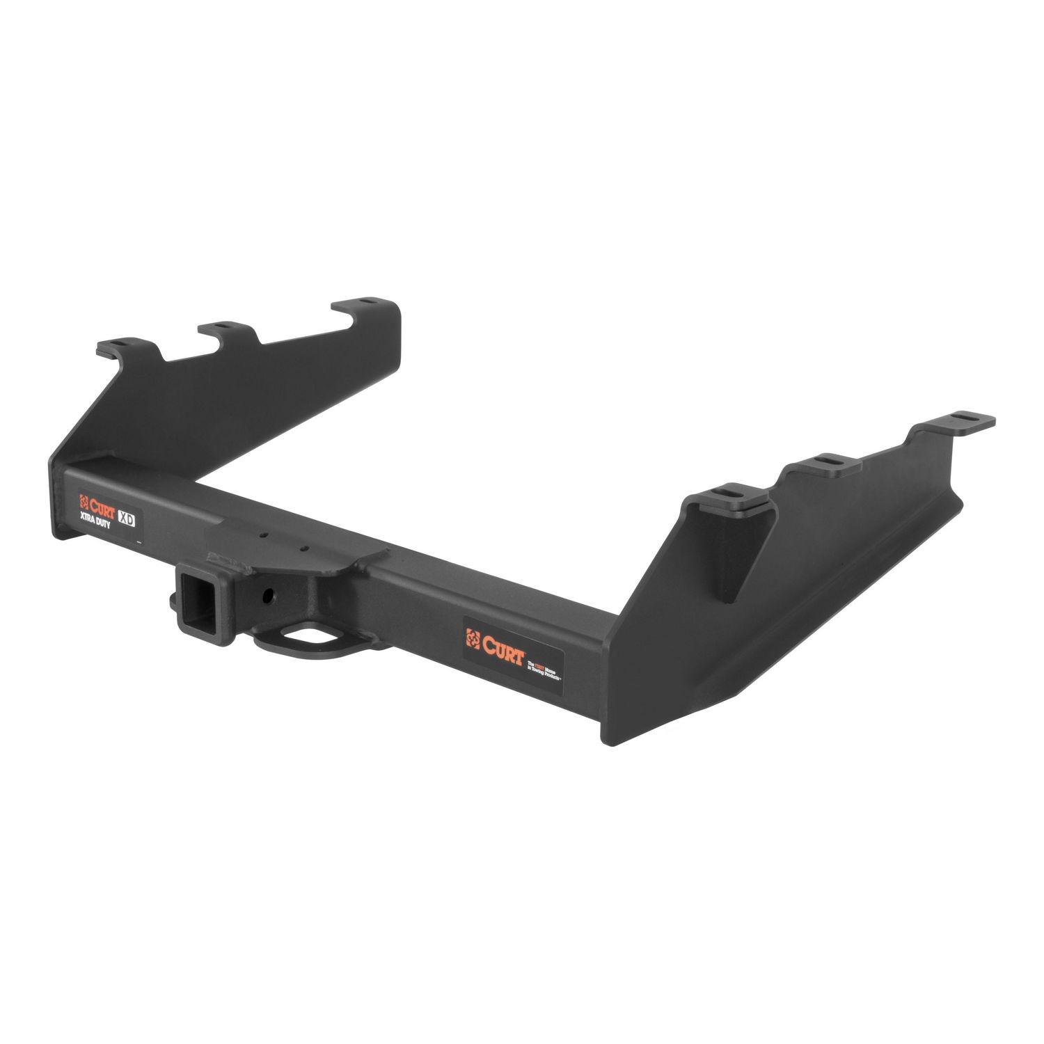 Curt Trailer Hitch 15319