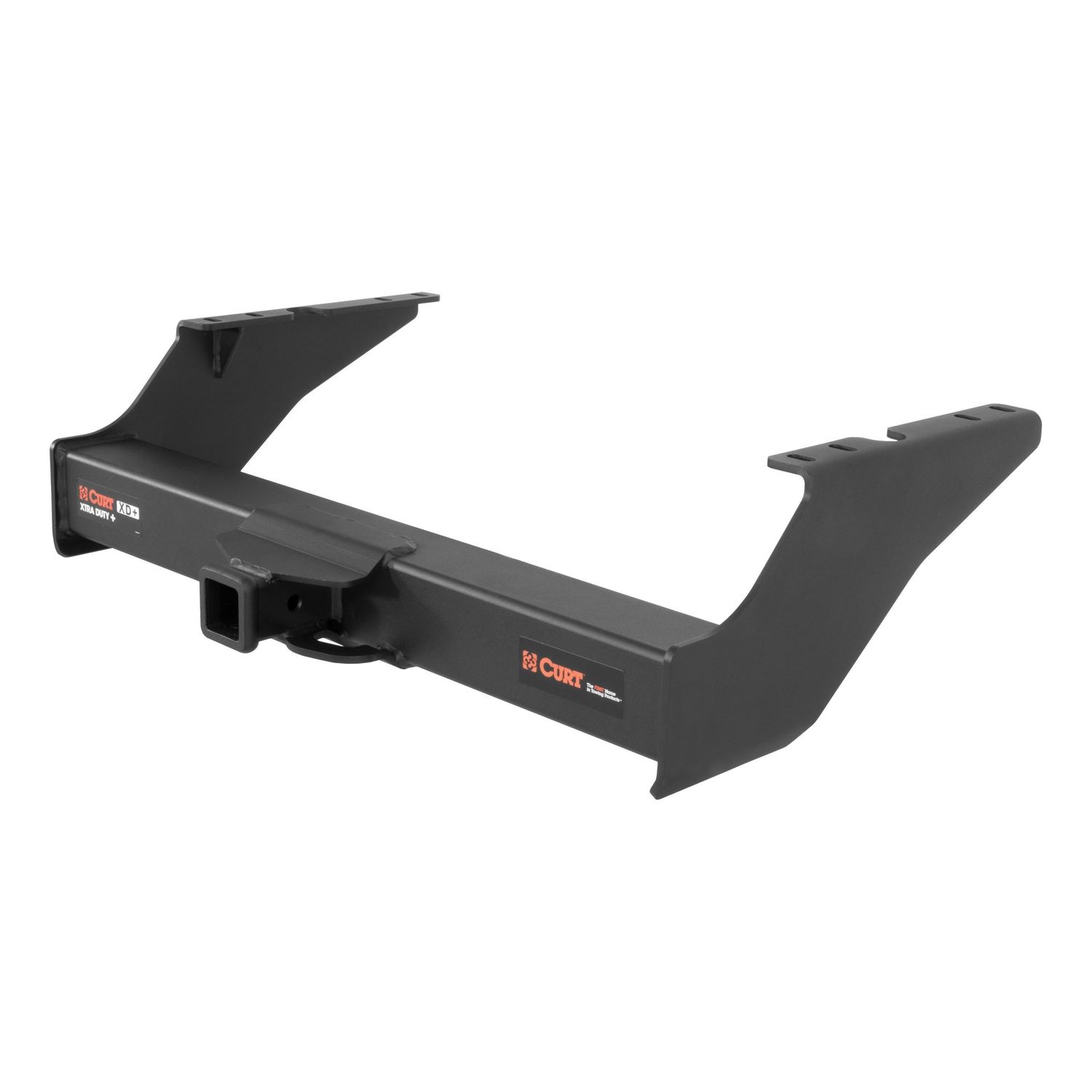 Curt Trailer Hitch 15410