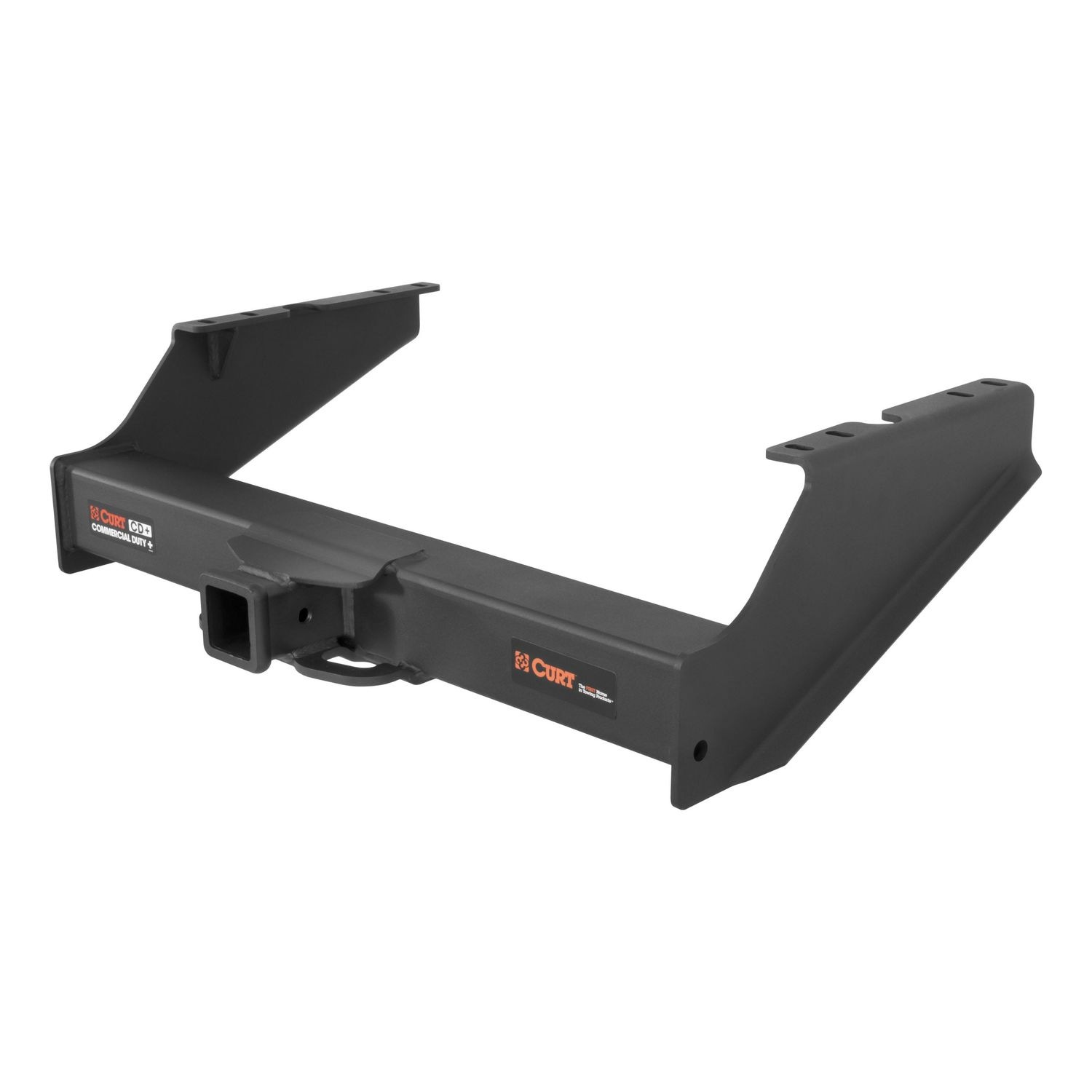 Curt Trailer Hitch 15810