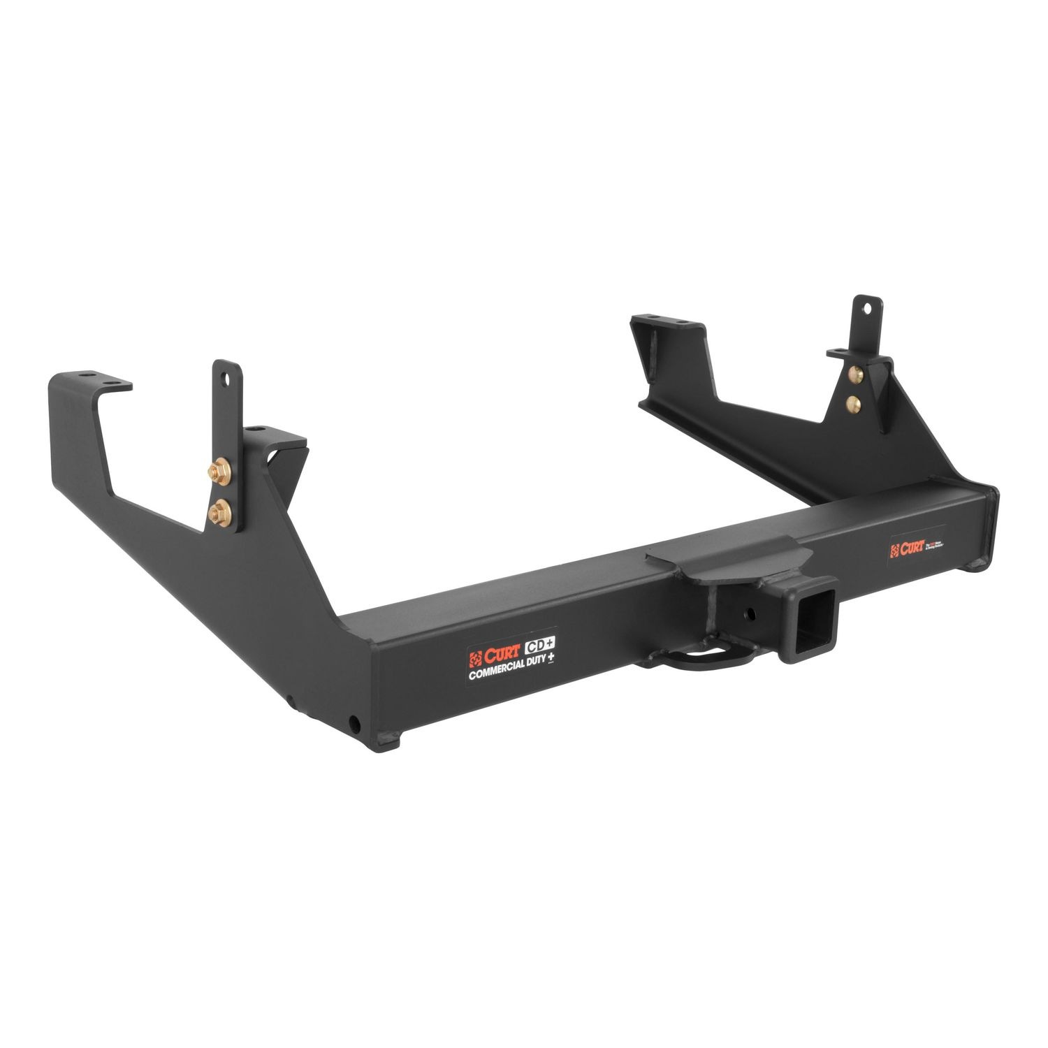 Curt Trailer Hitch 15860