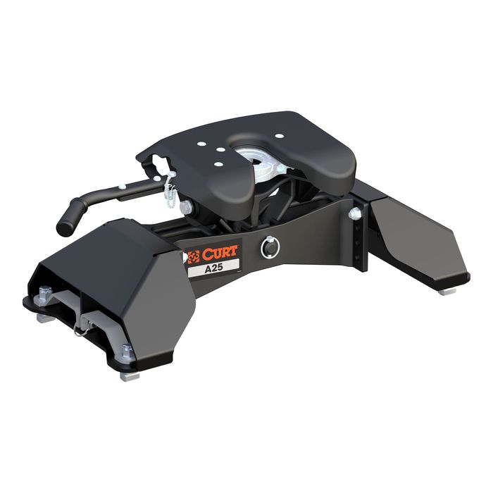 CURT Fifth Wheel Trailer Hitch 16036