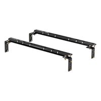 Curt Truck Bed Rail 16100