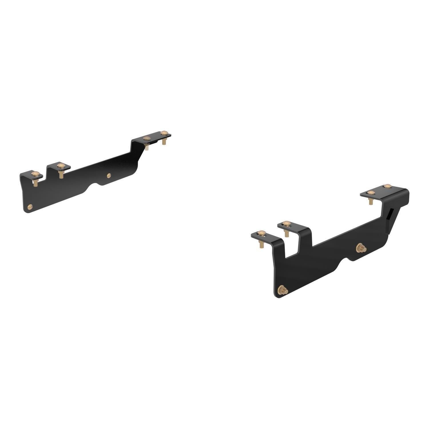 Curt Fifth Wheel Trailer Hitch Bracket 16442