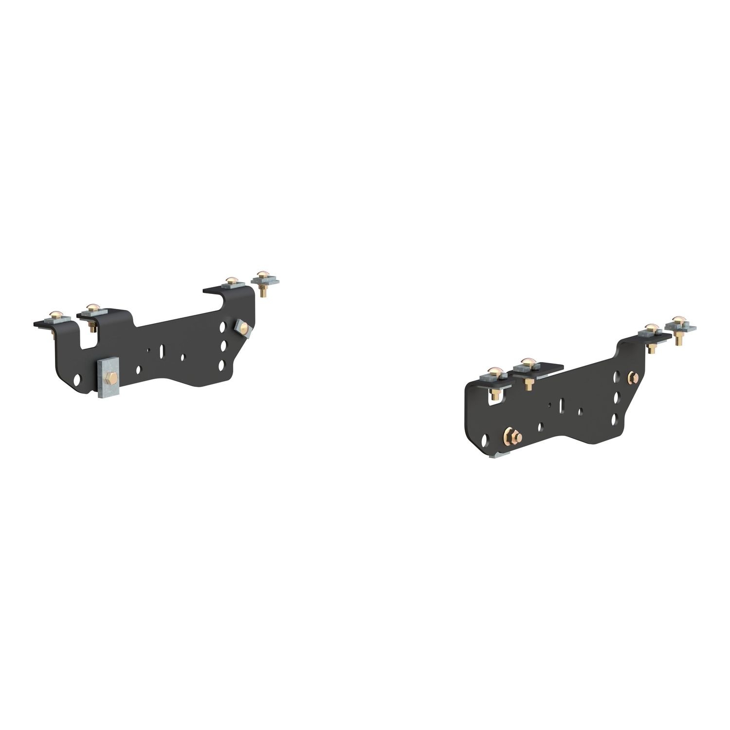Curt Fifth Wheel Trailer Hitch Bracket 16448
