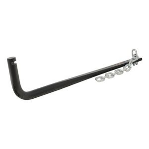 CURT 17052 Round Bar Weight Distribution Hitch - Up Bulgaria