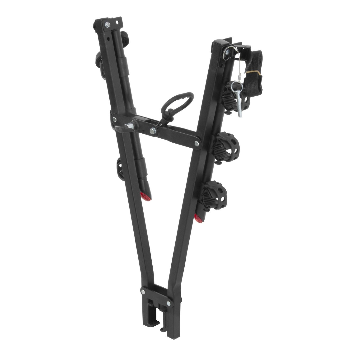 Autozone bike hot sale rack