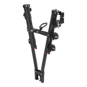 Autozone best sale bike rack