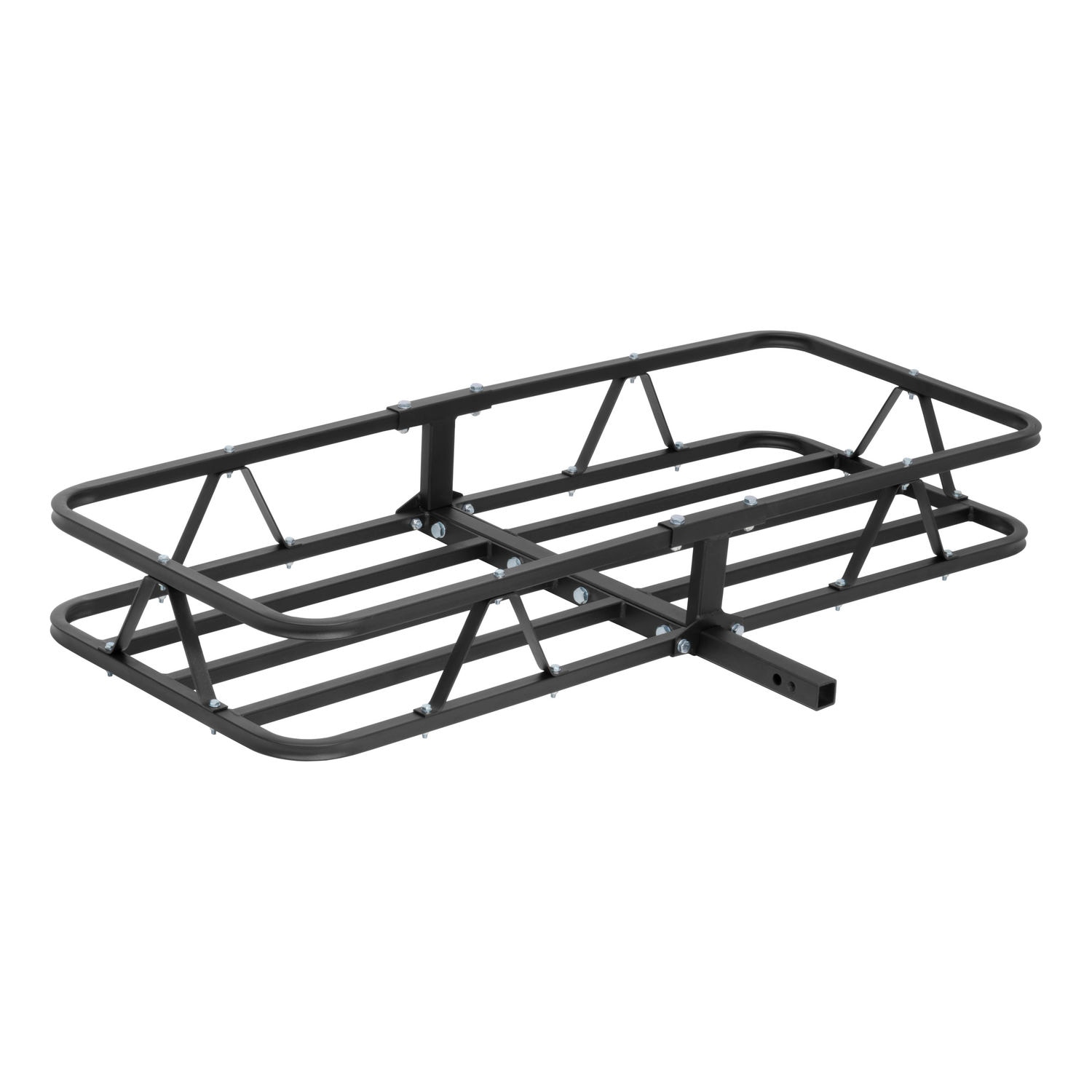 Carrier rack best sale for trailer hitch