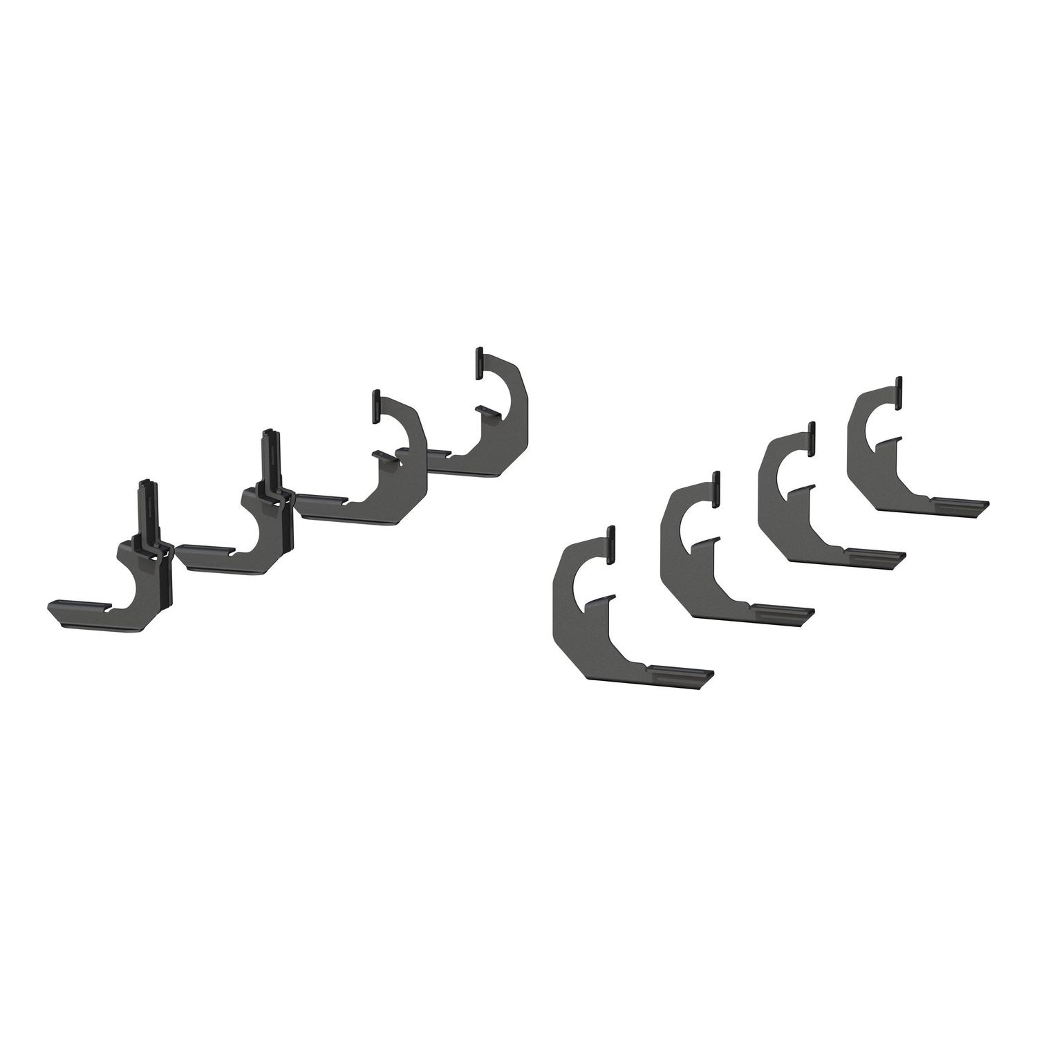 Aries Step Nerf Bar Mount Kit 2055102