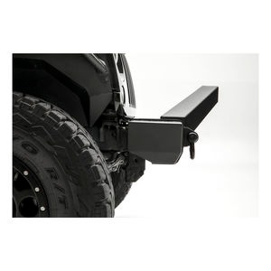 ARIES Bumper 2156000 for Ford F150