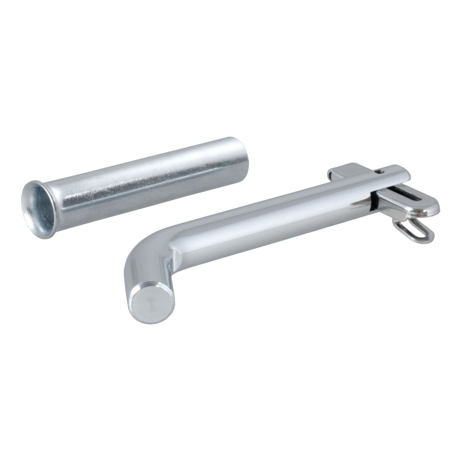 CURT 1/2in Swivel Hitch Pin and Clip