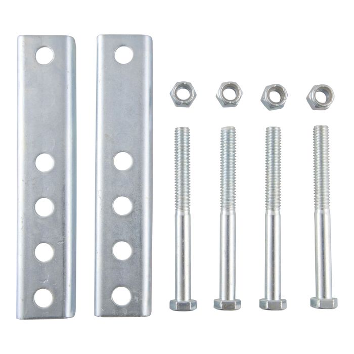 CURT 2,000lbs Replacement Marine Jack Mounting Bars