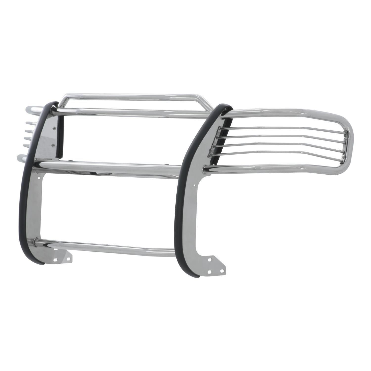 Aries Grille/Brush Guard 3046F2