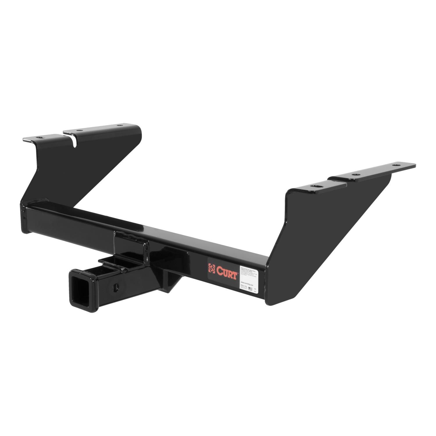 Curt Trailer Hitch 31012