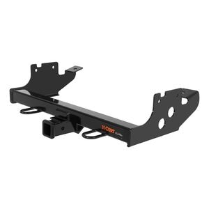 Jeep Wrangler Trailer Hitch
