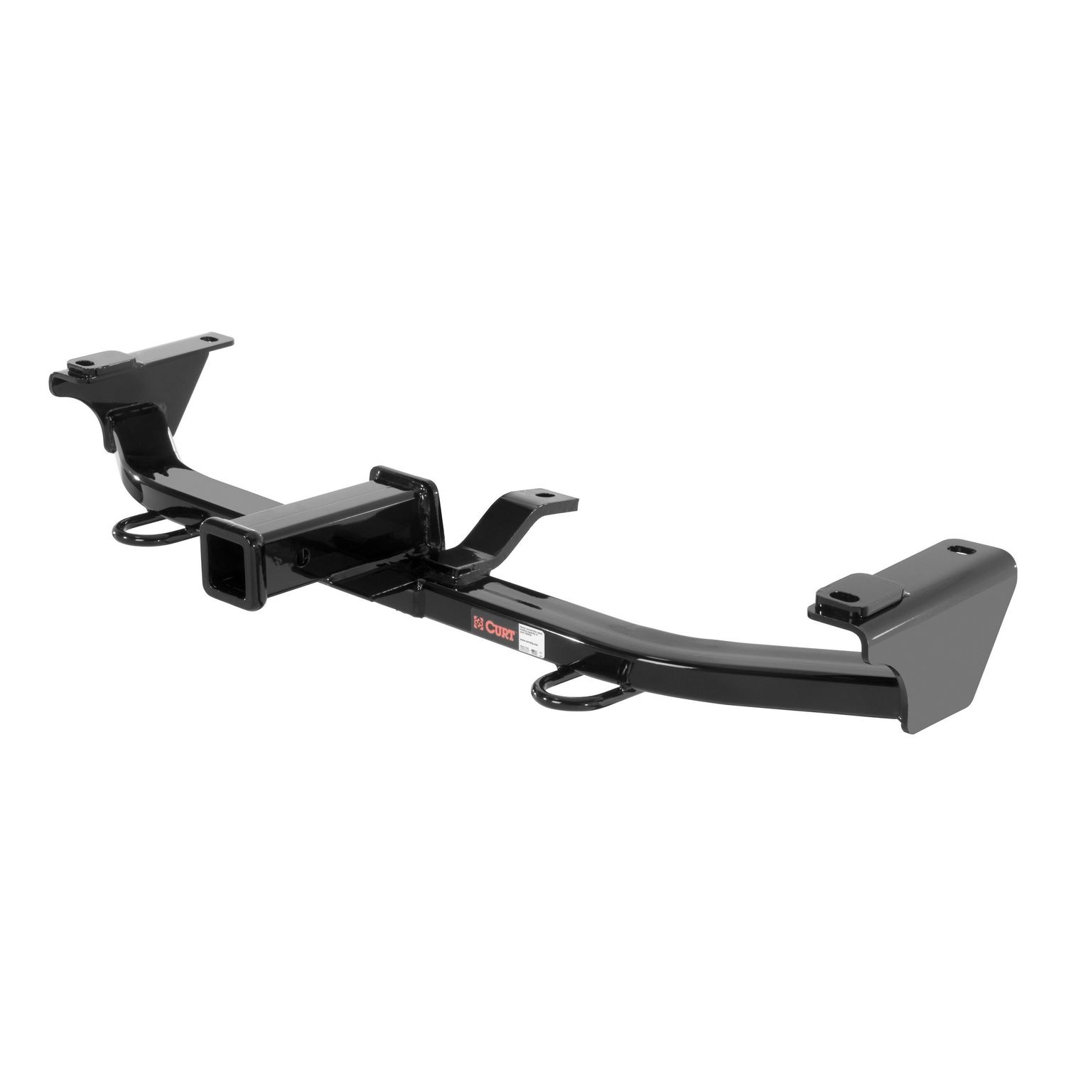 Curt Trailer Hitch 31052