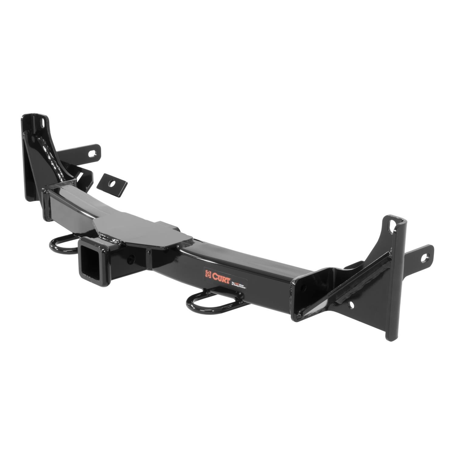 Curt Trailer Hitch 31076