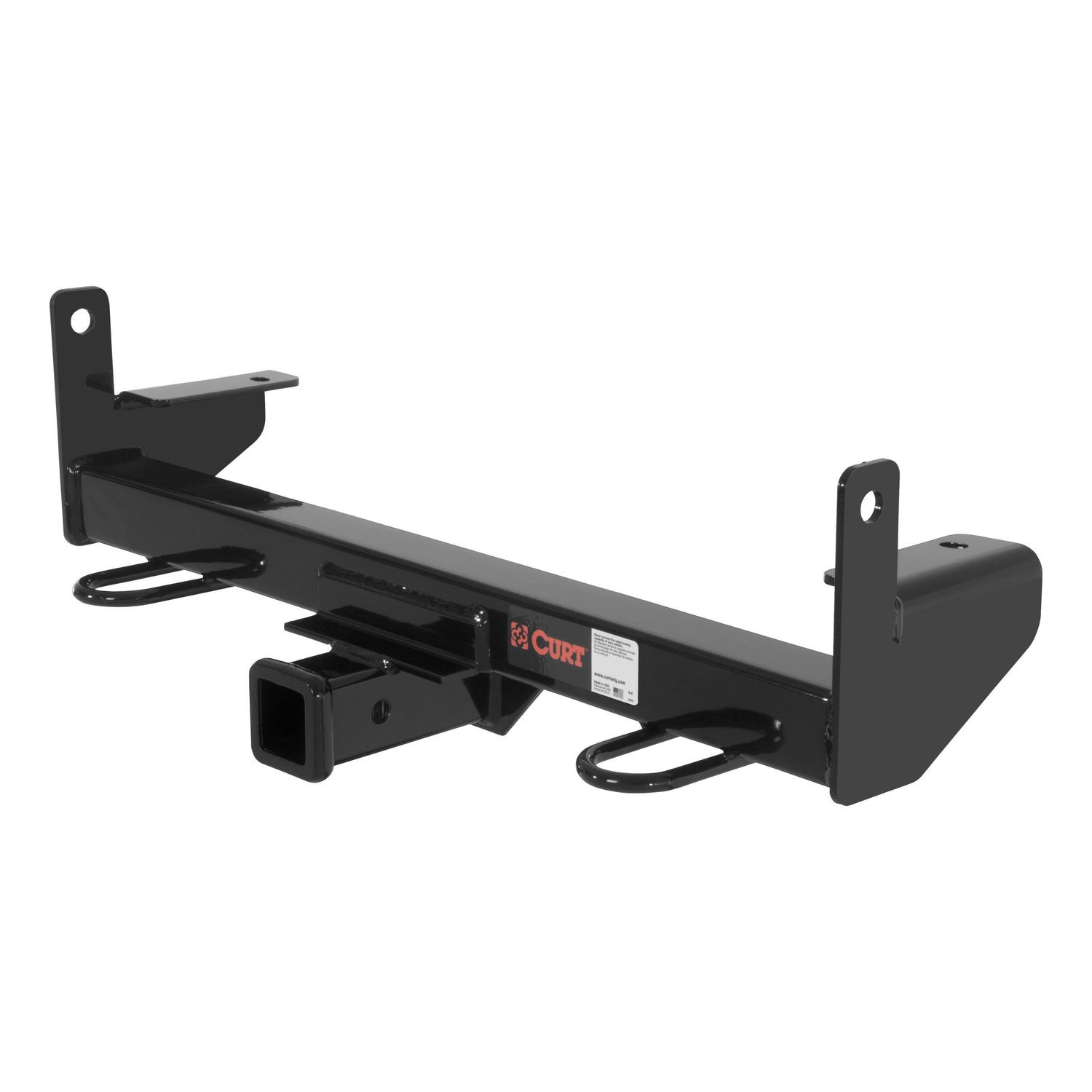 Curt Trailer Hitch 31221