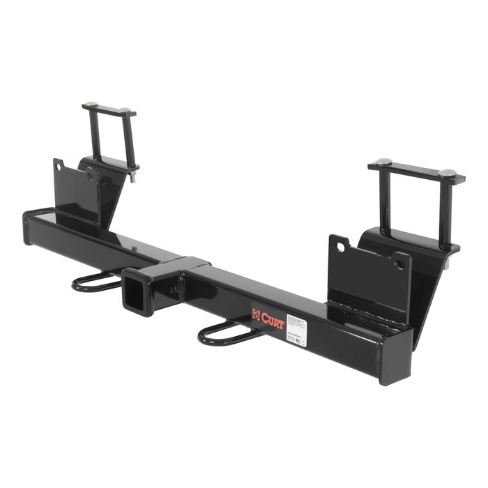 Curt Trailer Hitch 31297