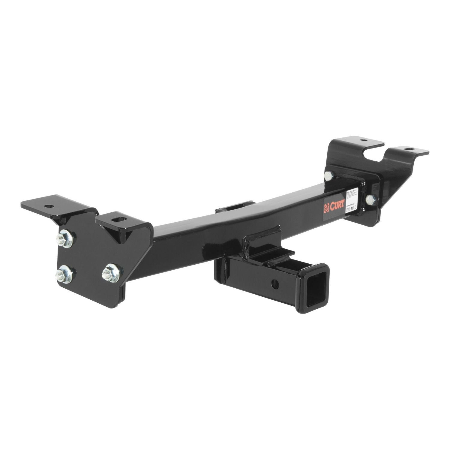 Curt Trailer Hitch 31302