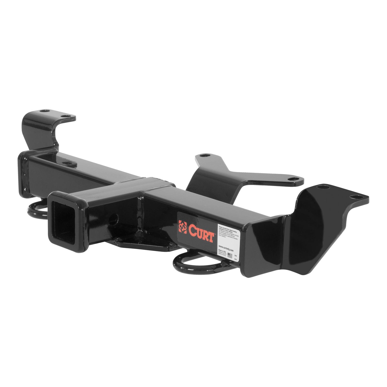 Curt Trailer Hitch 33328