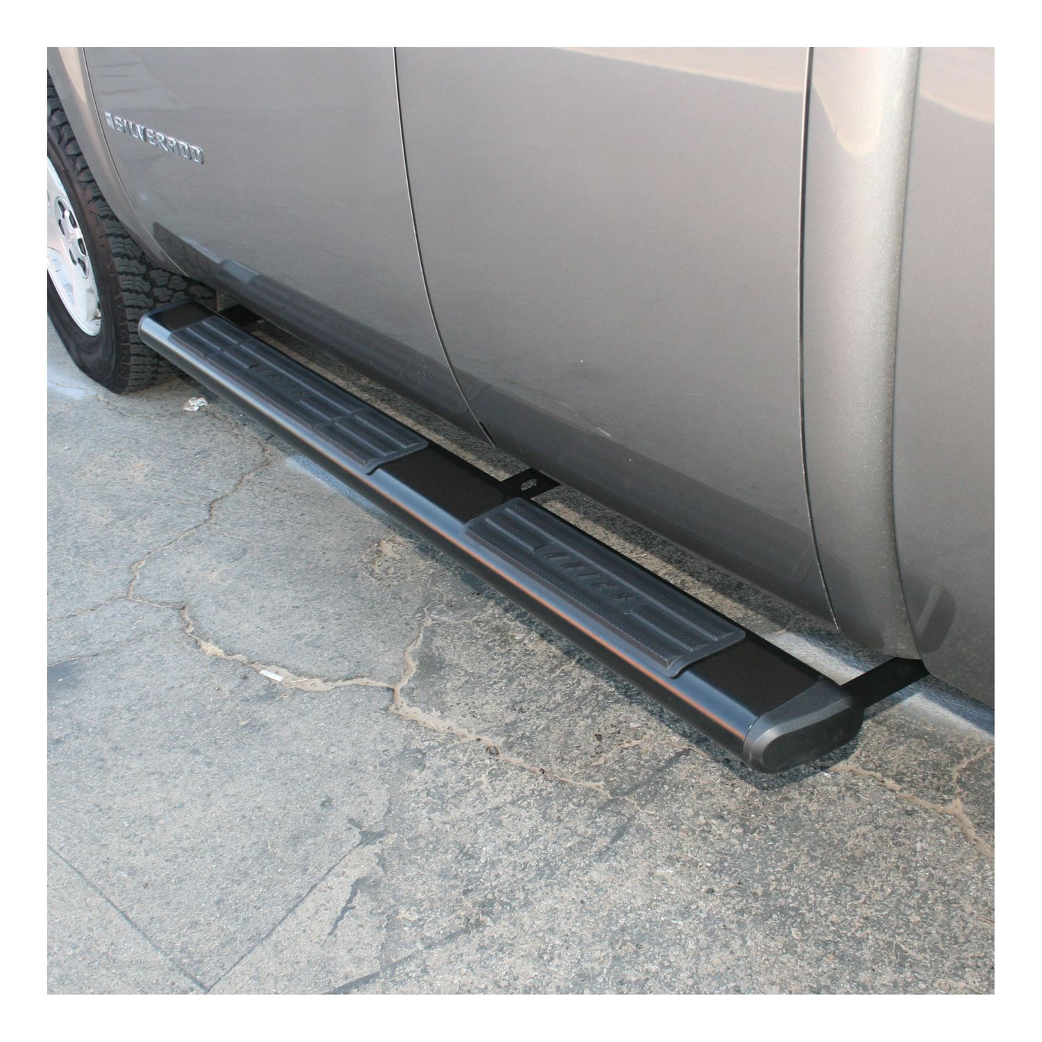 Aries Step Nerf Bar Mount Kit 4493