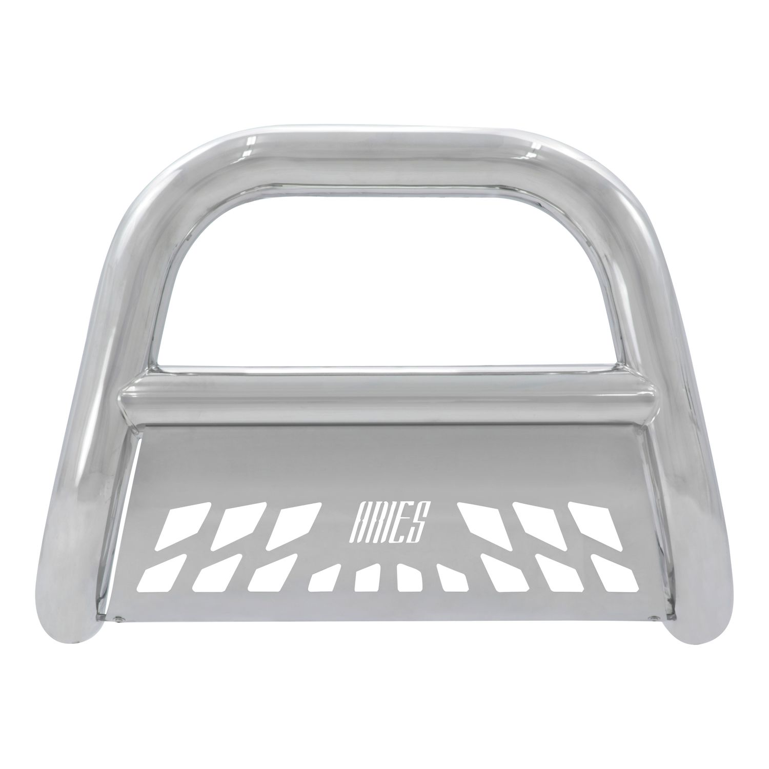 Aries Grille/Brush Guard 454001