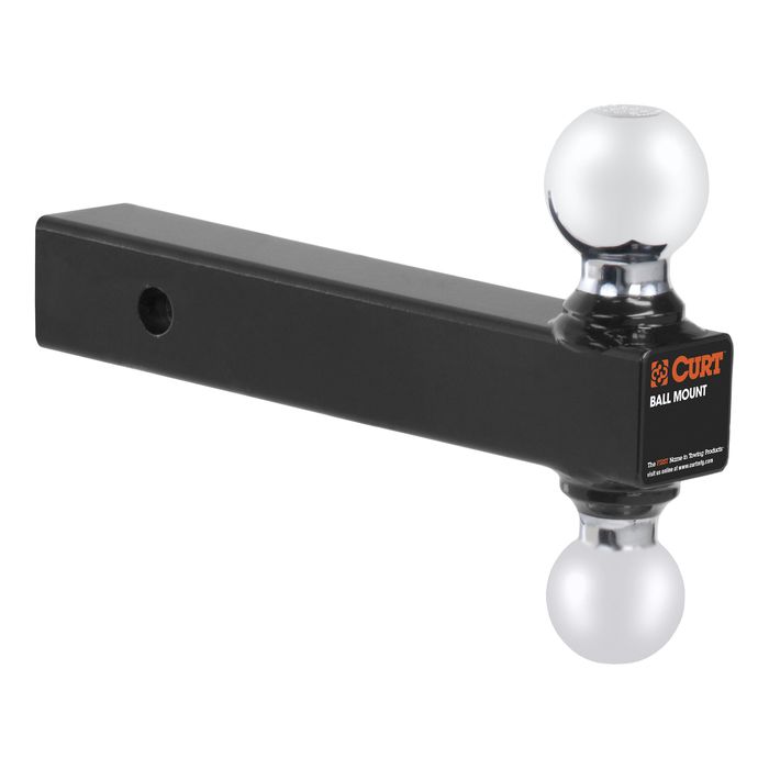 CURT Trailer Hitch Ball 45665