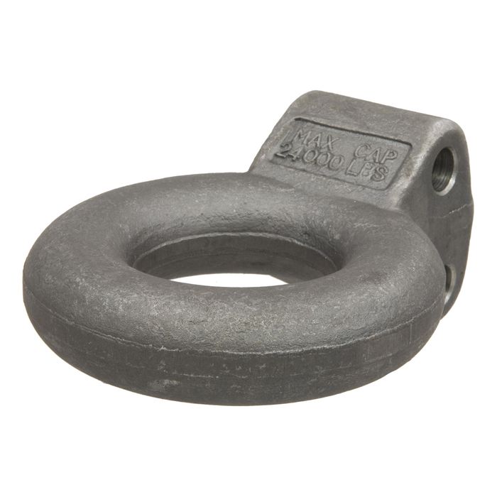 CURT Trailer Connector Kit 48660