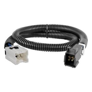 Curt Trailer Brake Control Harness 51382 for Nissan/Datsun Xterra