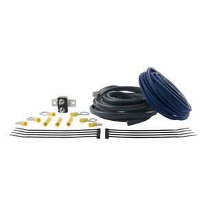 CURT Trailer Wire Connector for GMC Sonoma