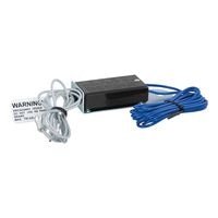 Tekonsha 20020 Shur Set III Lockable Breakaway Kit With Charger And Breakaway Sw