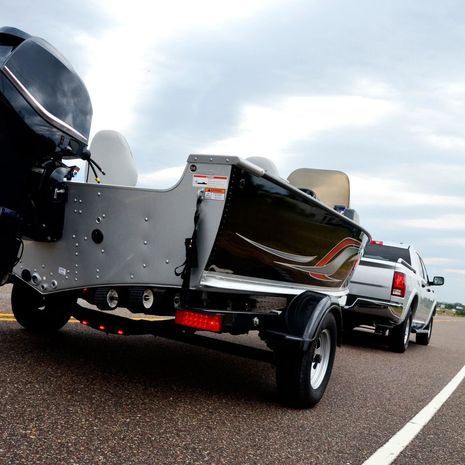 Curt Electrical Wire Connector 56059