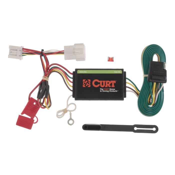 Curt Electrical Wire Connector 56158