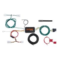 Curt Electrical Wire Connector 56294 for Nissan/Datsun Maxima